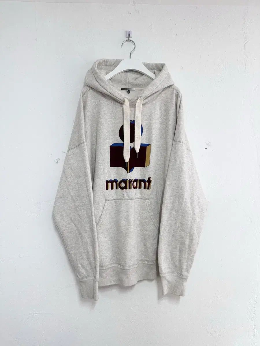 イザベルマラン マイル フーディー 9,164円