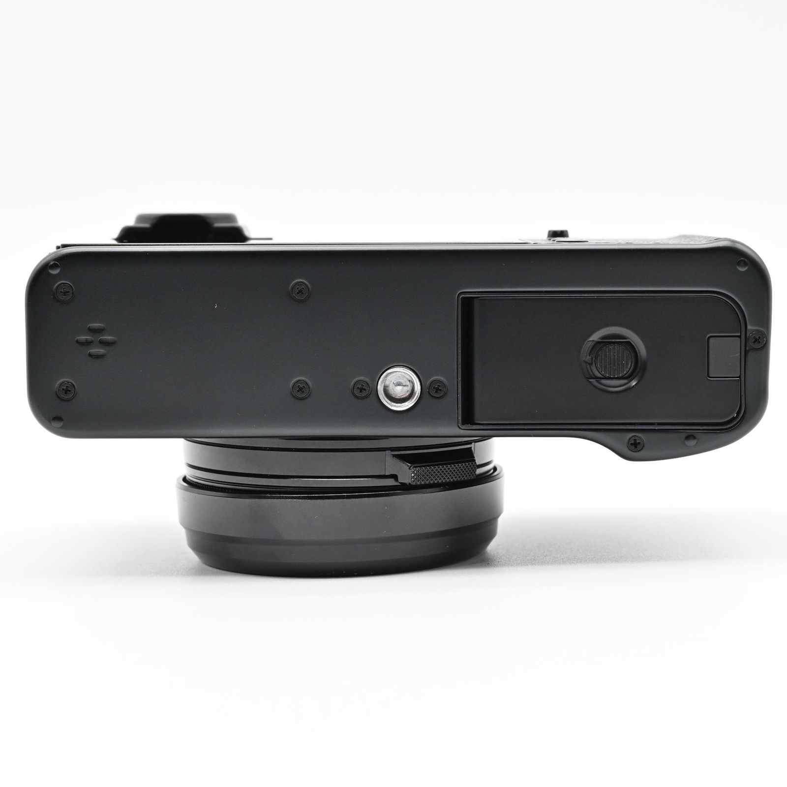 FUJIFILM X100VI ブラック ショット数 3192回 - メルカリ