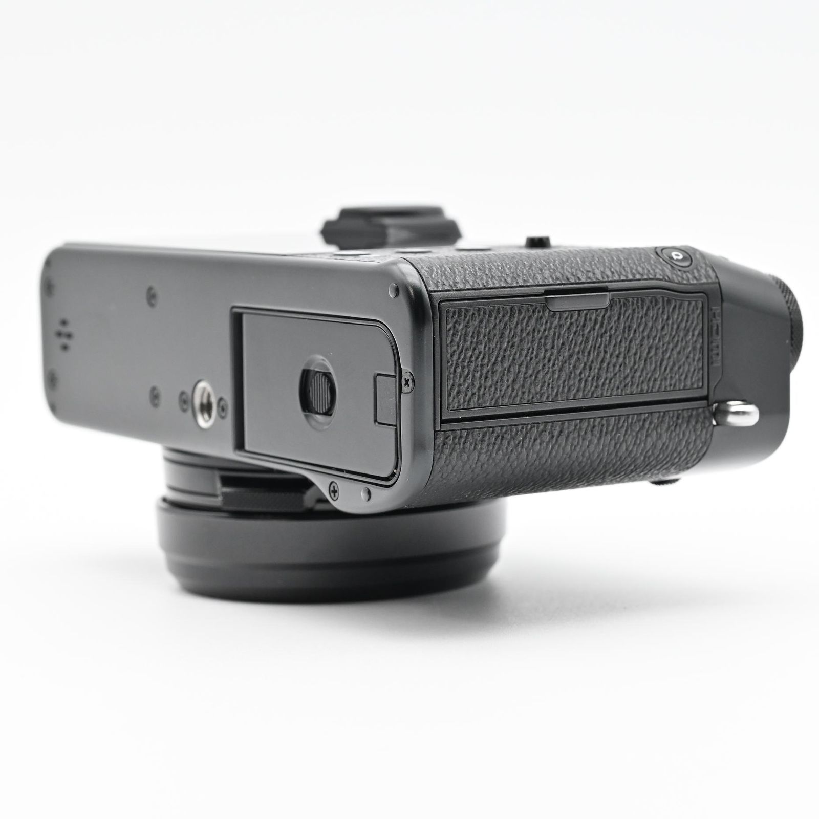 FUJIFILM X100VI ブラック ショット数 3192回 - メルカリ