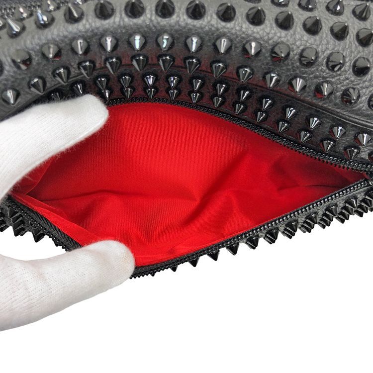 Christian Louboutin クリスチャンルブタン BLASTER ブラスター