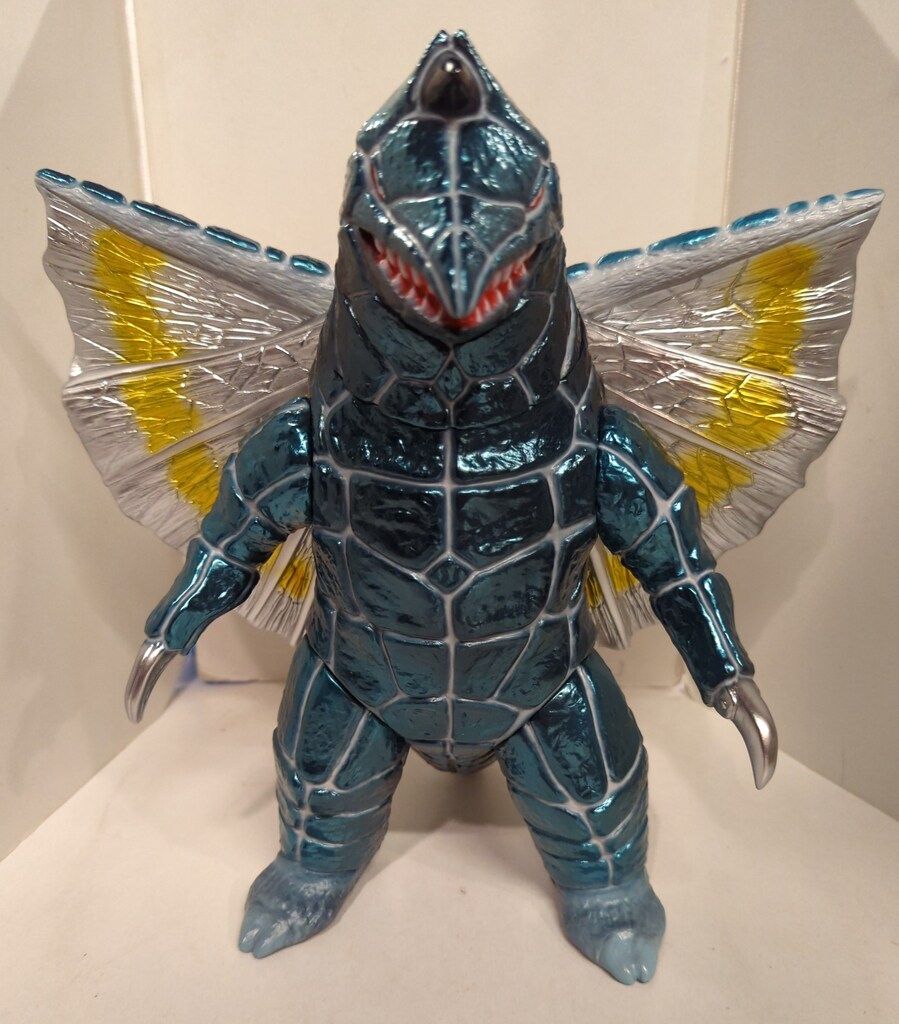 ドリームロケット 怪獣大博覧会シリーズ ドラコ ソフビ | 御宅 大博覧
