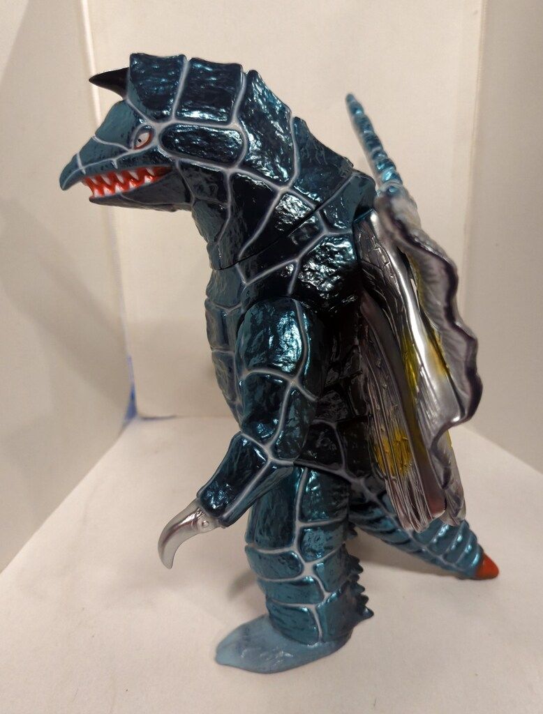 ドリームロケット 怪獣大博覧会シリーズ ドラコ ソフビ | 御宅 大博覧