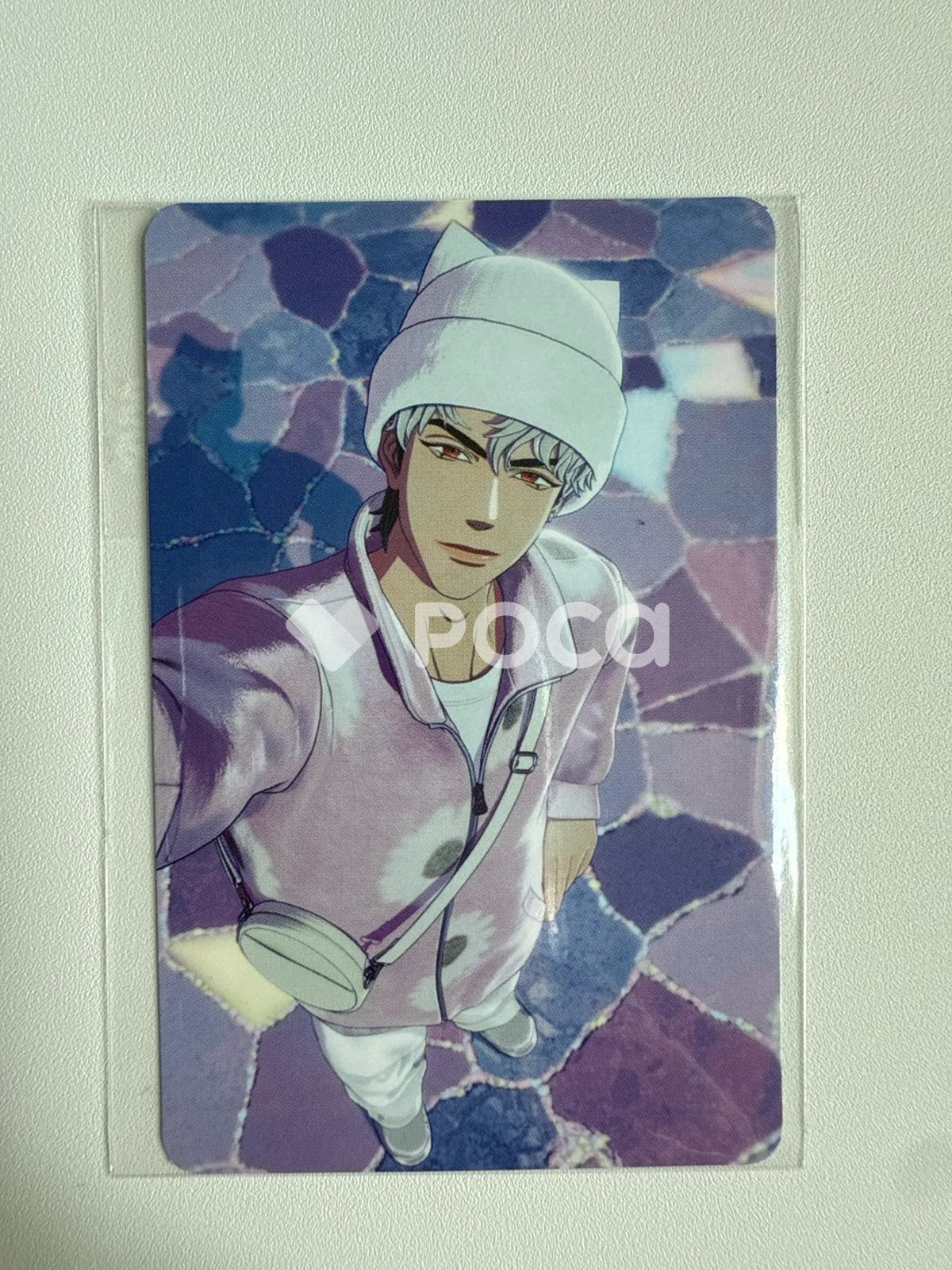 PLAVE ウノ ASTERUM 433-10トレカ まとめ売り PLAVE ウノ PLBBUU ASTERUM 433-10 ラキドロ - メルカリ