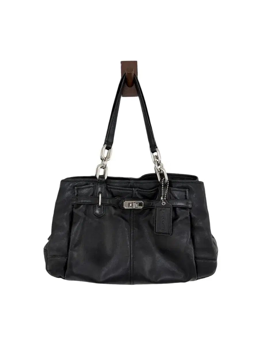 COACH ショルダーバッグ