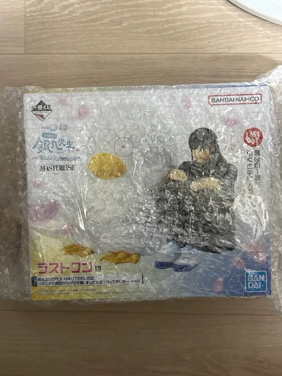 銀魂 桂 エリザベート ラストワン