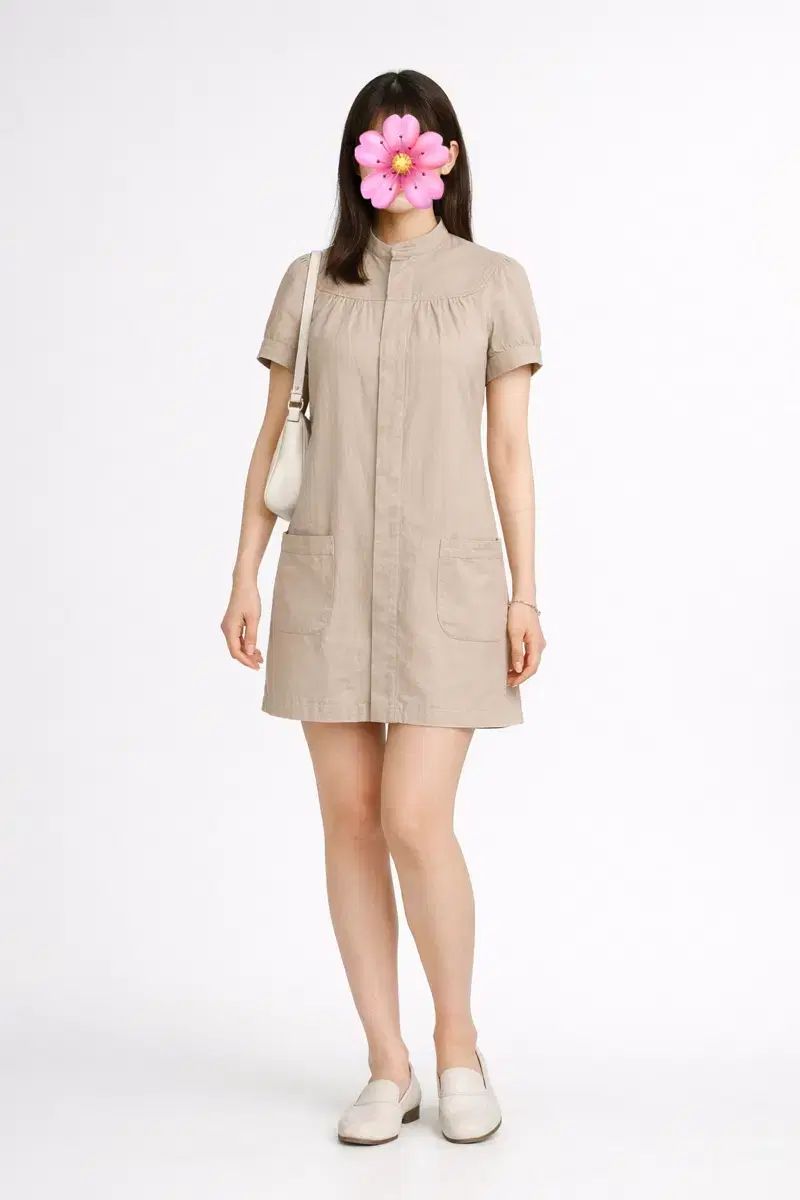 A.P.C. アーペーセー ワンピース