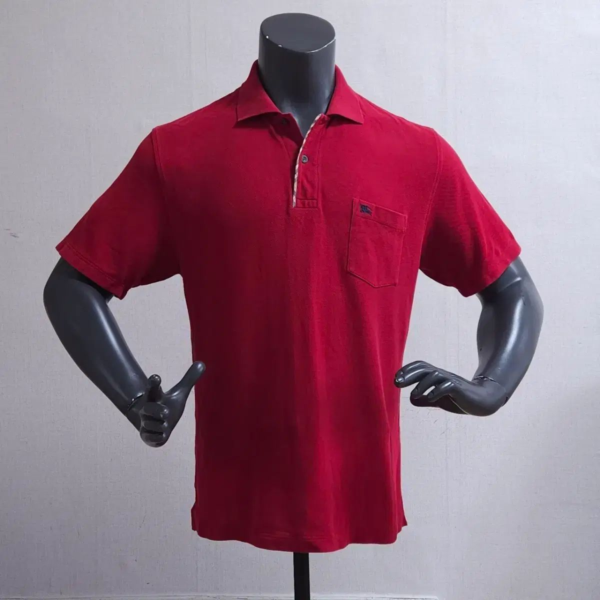 バーバリー 半袖Tシャツ 100