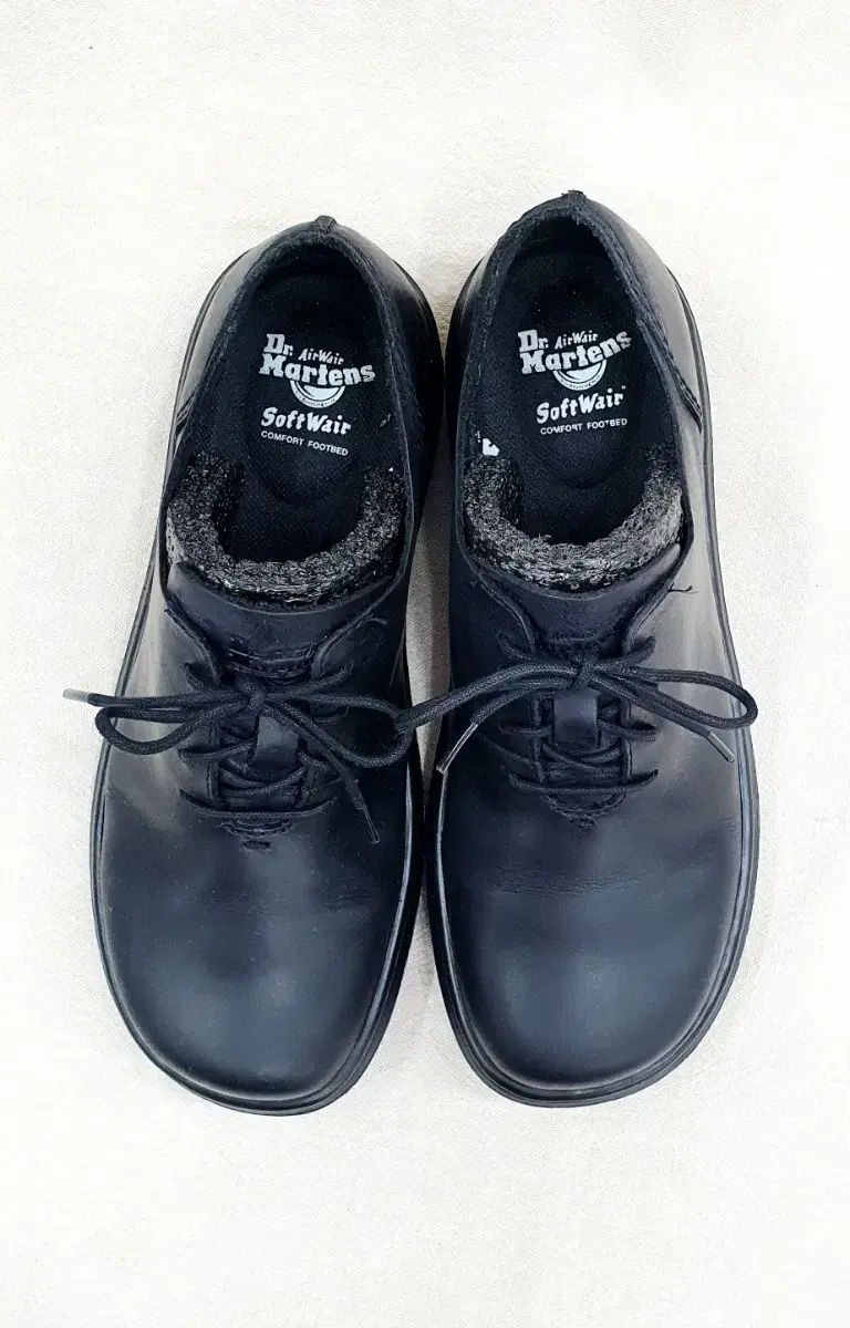 DR. MARTENS リー SoftWair インソール eu38