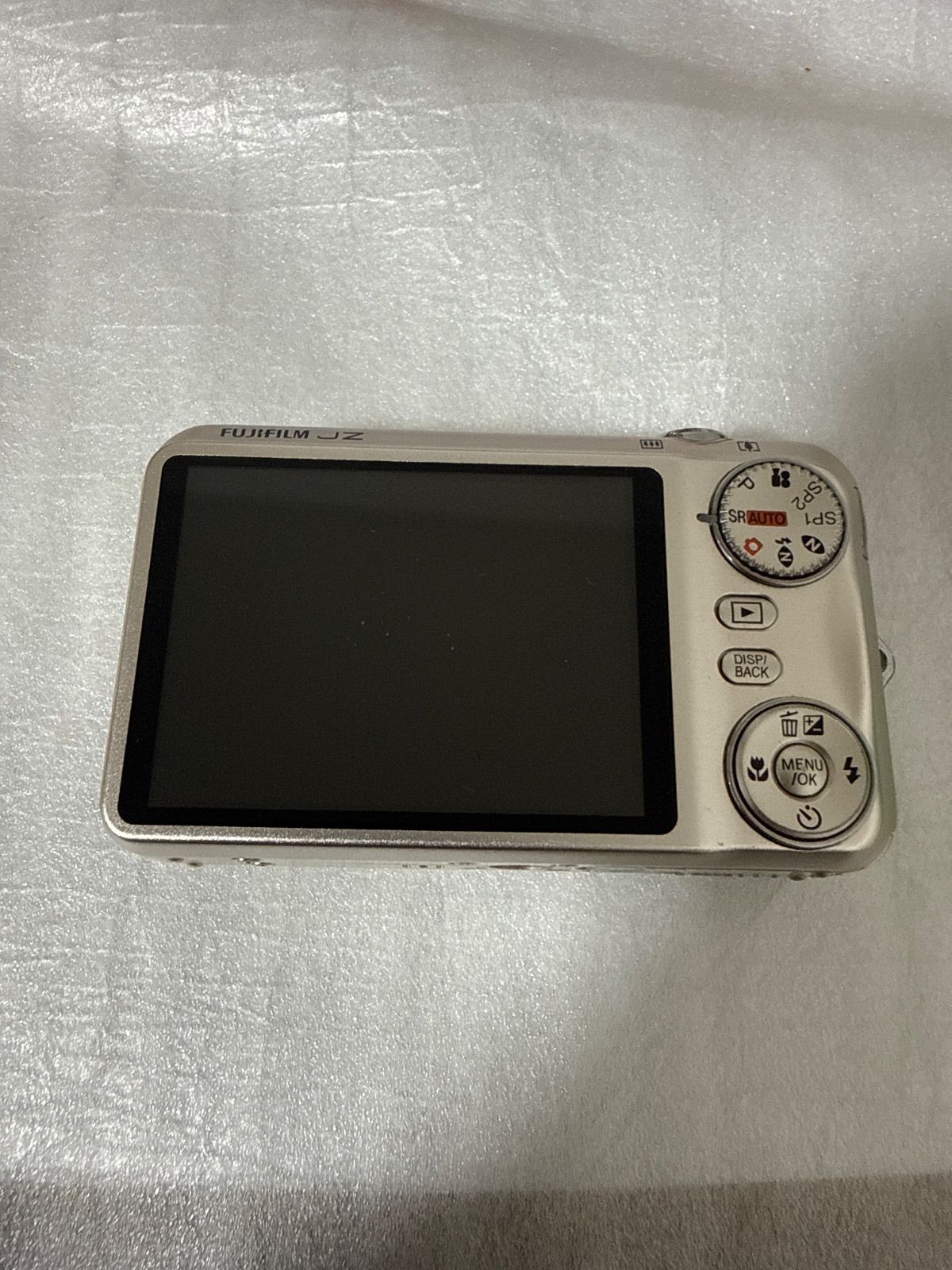 ❗️動作良好❗️デジカメ 本体 FUJIFILM Finepix JZ300 - メルカリ