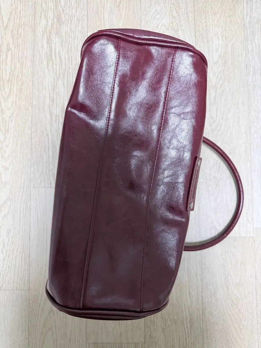 サンバーンプロジェク ト バッグ