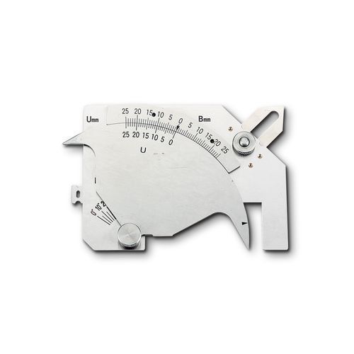 新潟精機 SK 日本製 溶接ゲージ アンダーカット測定可 WGU-9M送料無料 683d6d9b