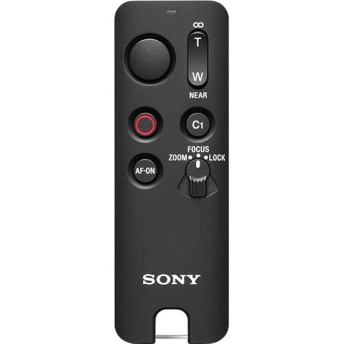 SONY(ソニー) RMT-VP2 リモートコマンダー送料無料 6db5bade