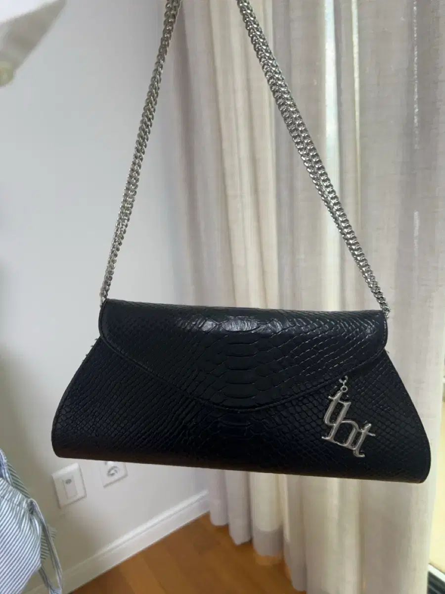 スリータイムズ ムーンバッグ (HYUNJAE 廃盤商品)