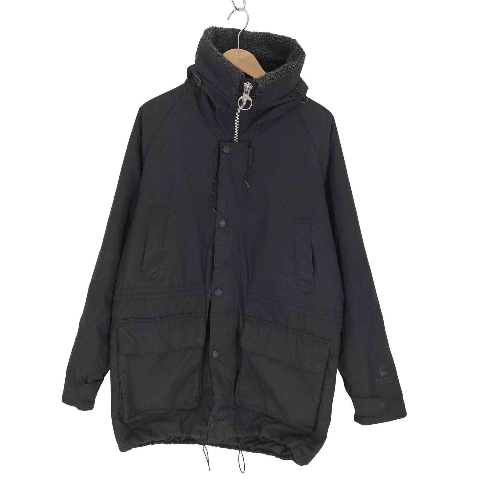 バブアー Barbour 26SS 別注 BEDALE New Tech Classic Fit ビデイル 