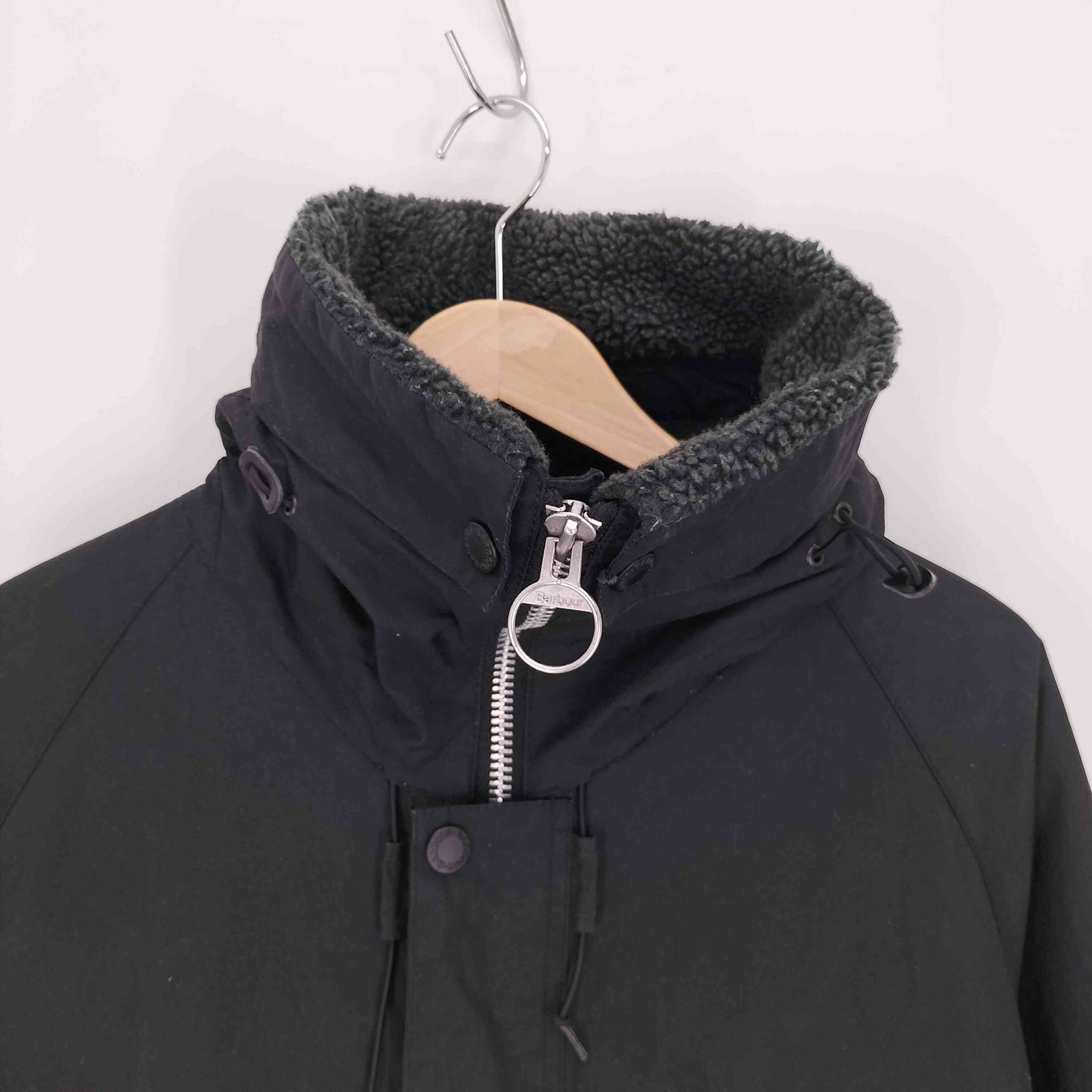 バブアー Barbour 26SS 別注 BEDALE New Tech Classic Fit ビデイル 