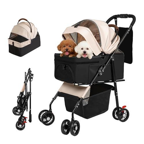 ペットカート ペットバギー 犬 カート 犬用カート 小型犬 中型犬 分離