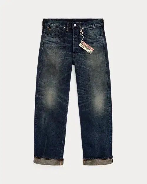 RRL ヴィンテージ FIVEポケット ジーン 32 32 75,319円