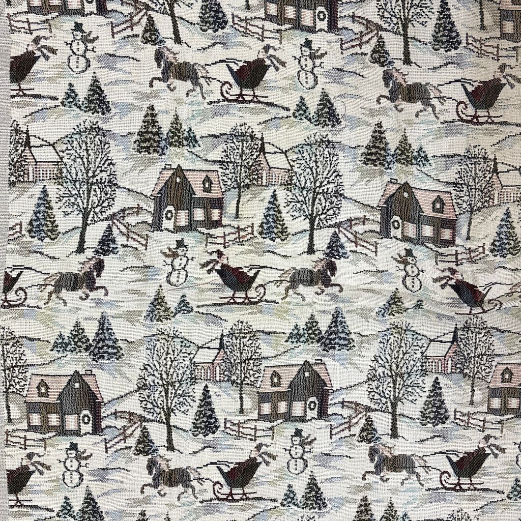vintageラグ ブランケット マルチカバー タペストリー クリスマス 