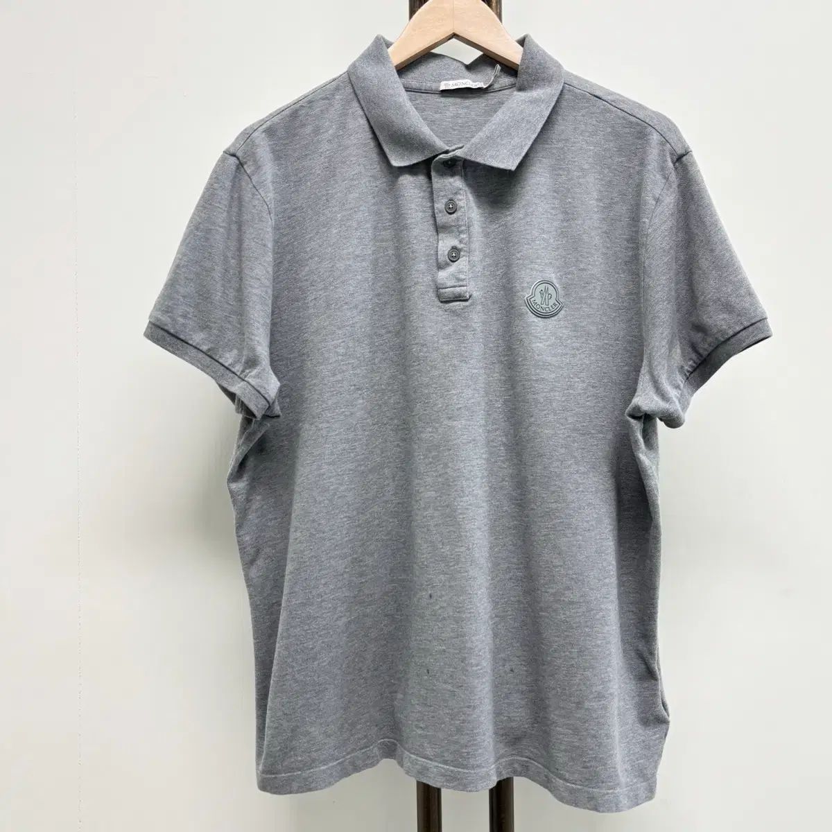 3XL モンクレール ワッペンパッチ pk カラーTシャツ