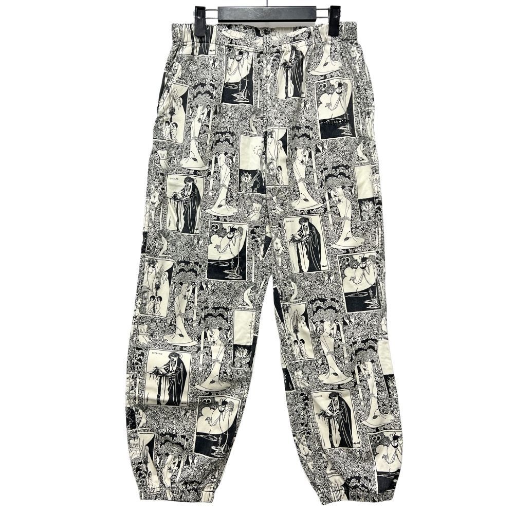 SUPREME シュプリーム Salome Skate Pant 総柄 スケートパンツ