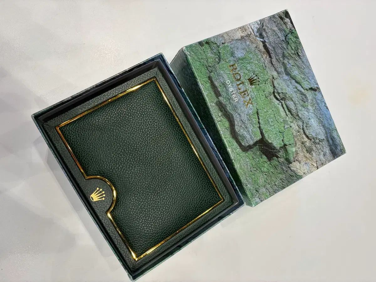 ROLEX ロレックス ヴィンテージ ボックス 正規品