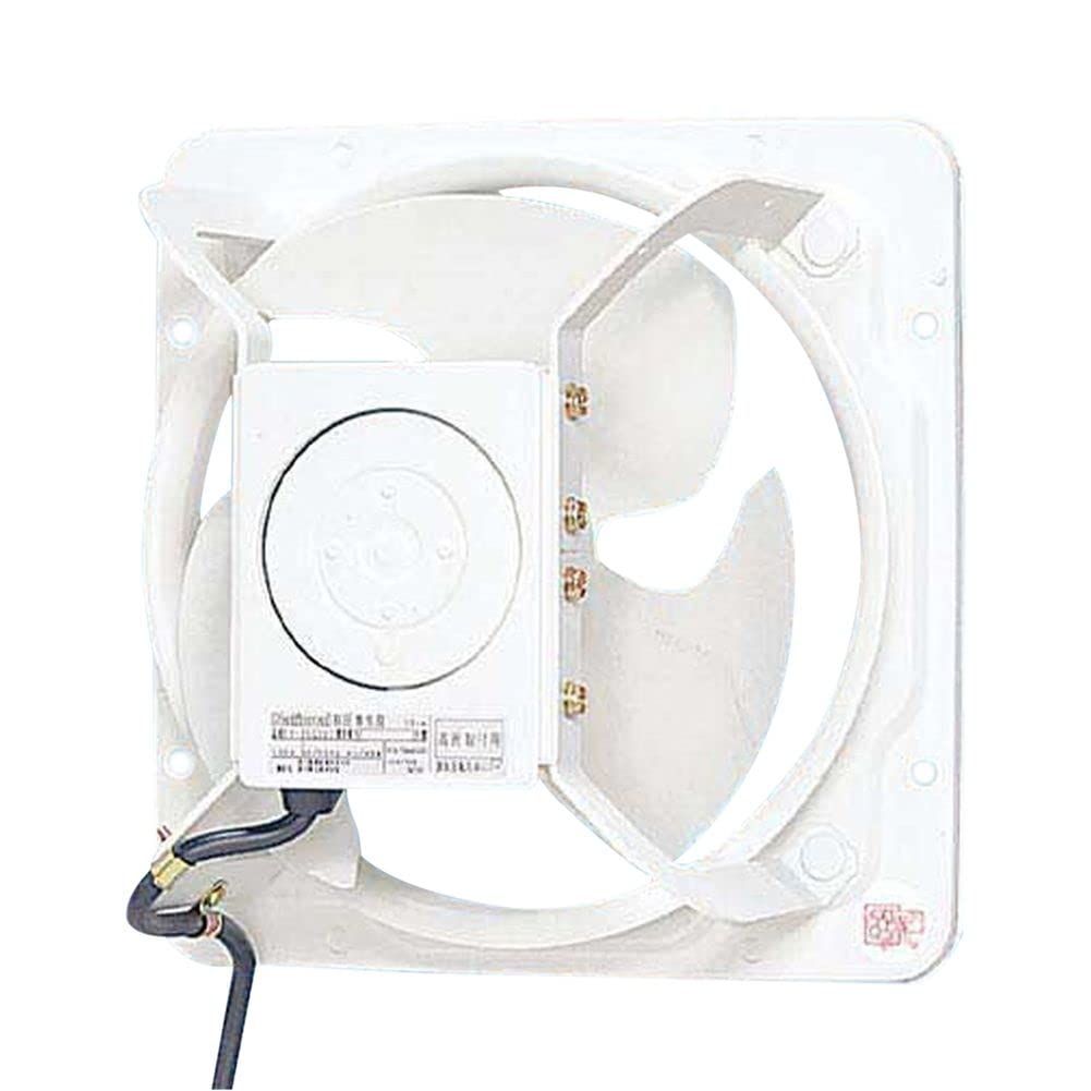 Panasonic (パナソニック) 有圧換気扇 産業用有圧換気扇 FY-25GSU3/