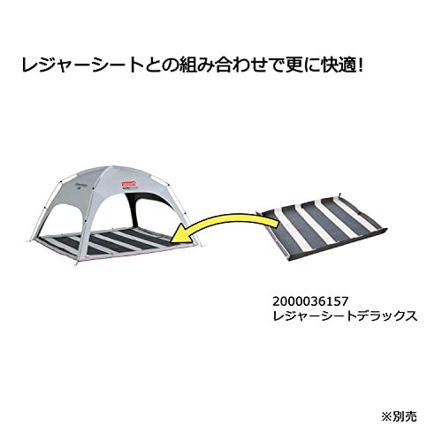 文房具・事務用品 コールマン(Coleman) スクリーンシェード/ファミリー