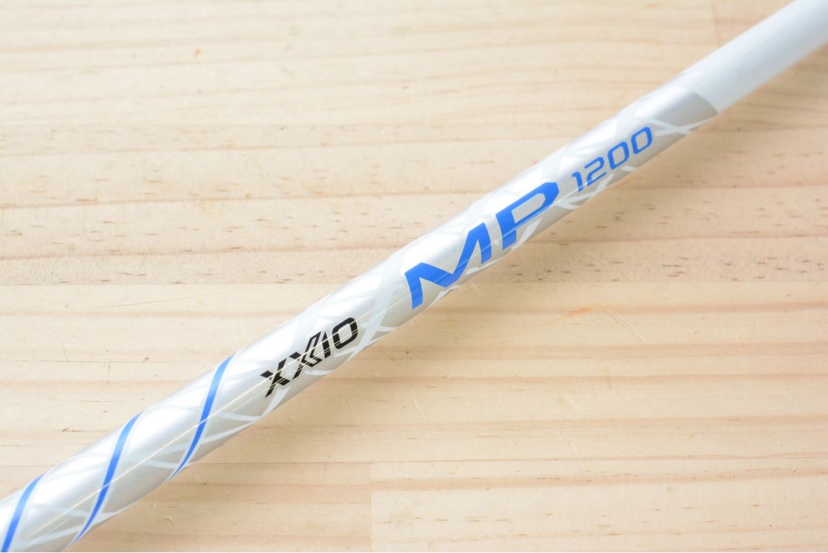 左利き用 やさしい】ダンロップ XXIO 2022 レフティ ユーティリティ 5H