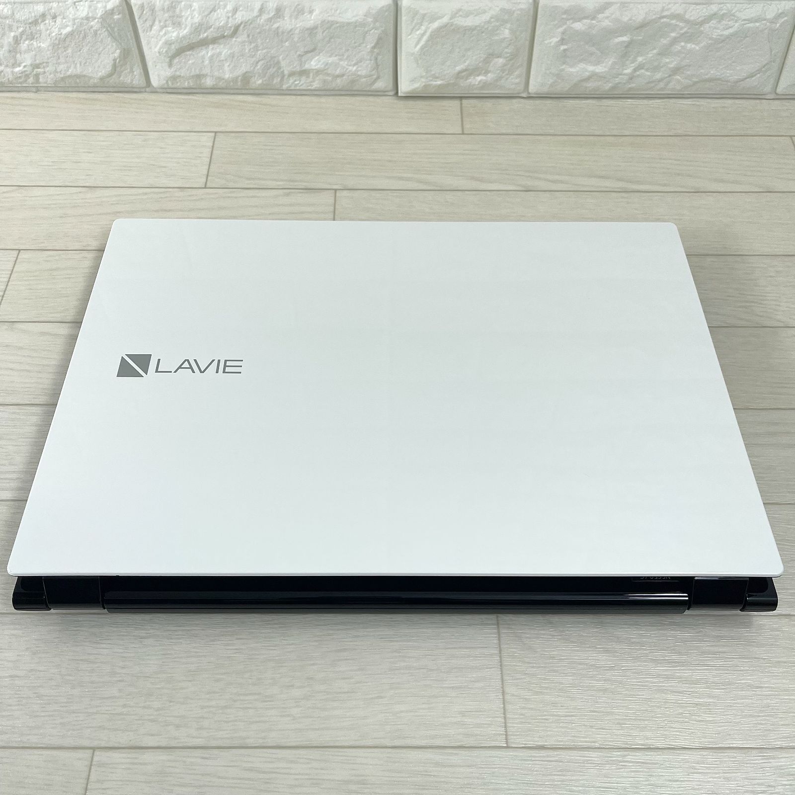 NEC LAVIE i7/16GB/SSD512GB Win11ノートPC - メルカリ