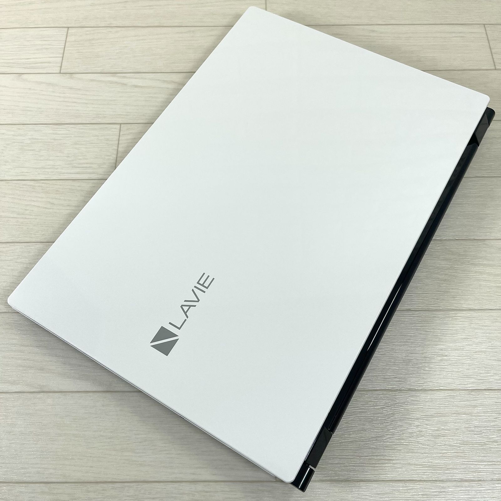 NEC LAVIE i7/16GB/SSD512GB Win11ノートPC - メルカリ
