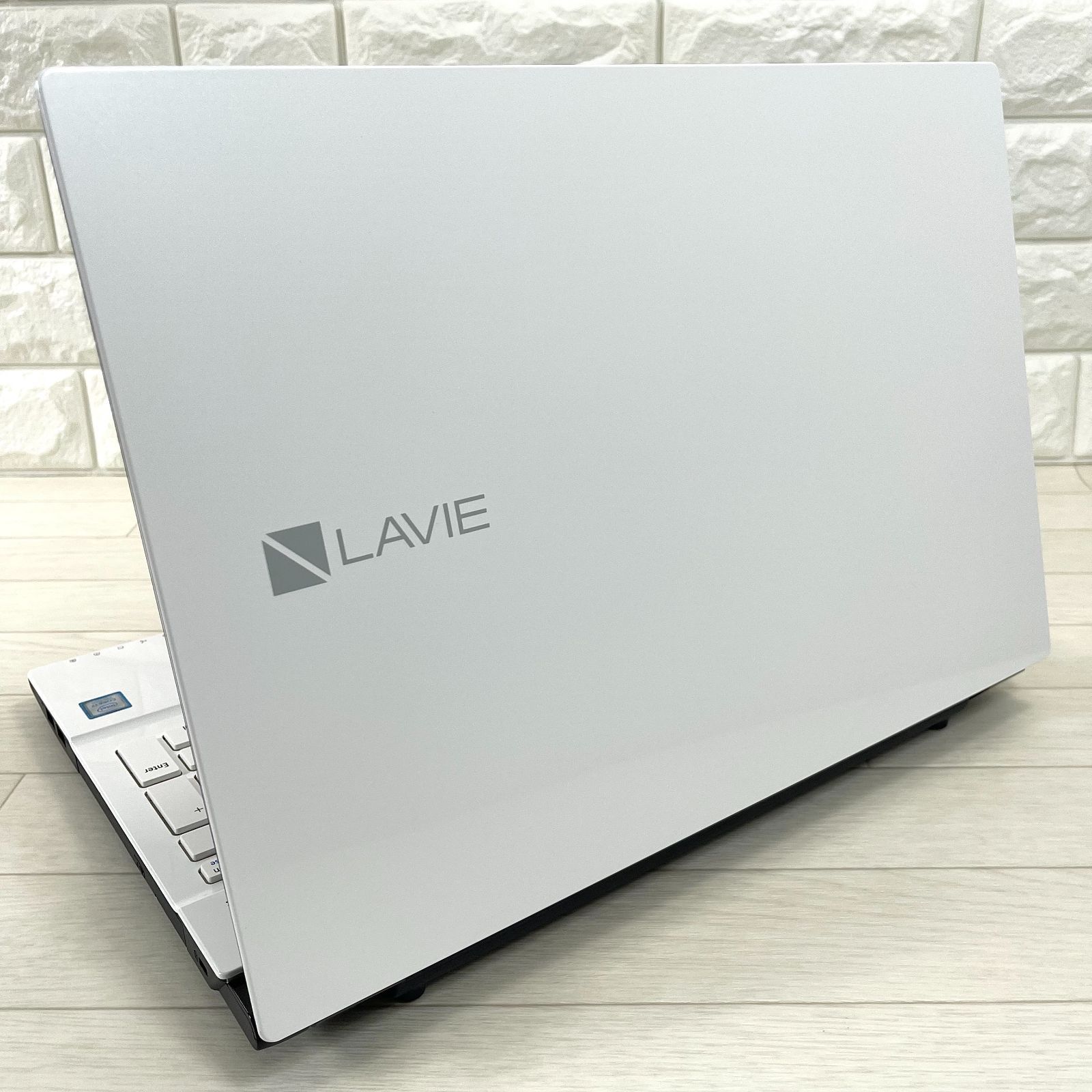 NEC LAVIE i7/16GB/SSD512GB Win11ノートPC - メルカリ