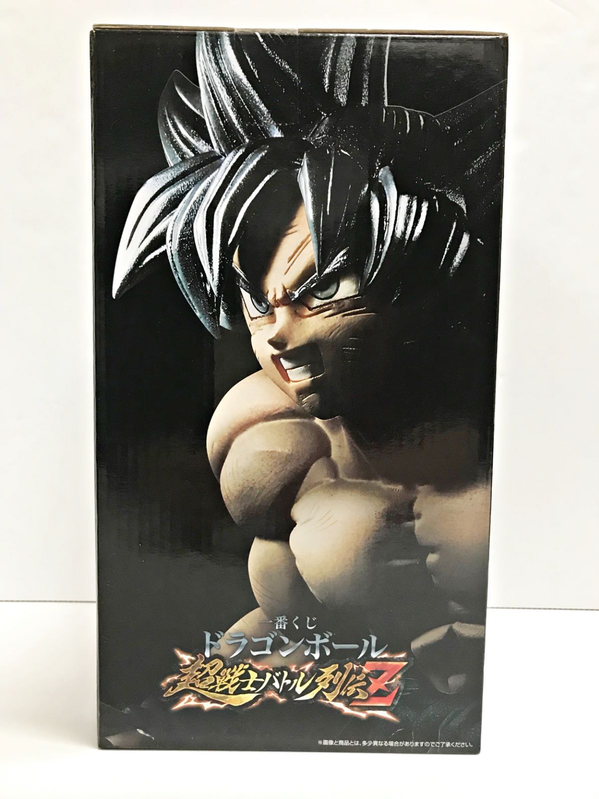 28.【未開封】A賞 孫悟空(身勝手の極意) 一番くじ ドラゴンボール 超