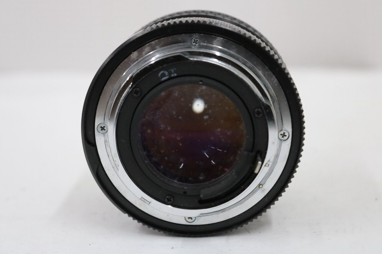 カメラ 【訳あり品】 コニカ KONICA HEXANON AR 50mm F1.4 レンズ e13661