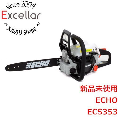 [bn:1] 【新品(開封のみ)】 ECHO　オールラウンドソー　ECS353