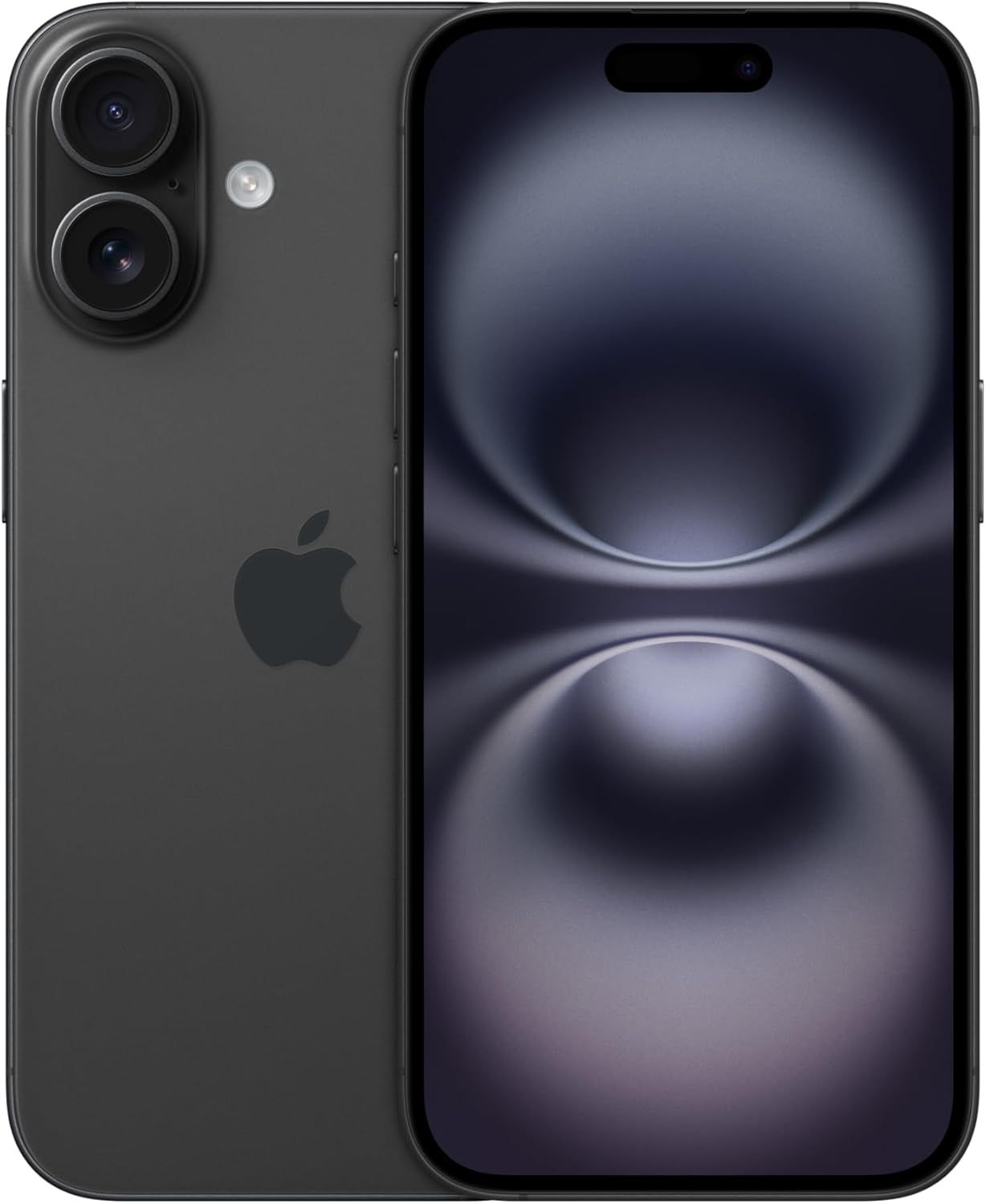 【未開封】iPhone16 128GB ブラック SIMフリー / Apple公式保証1年付き
