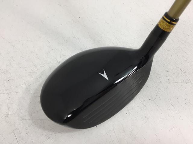 返品OK 【中古ゴルフクラブ】【超美品】MUTSUMI HONMA(本間 睦