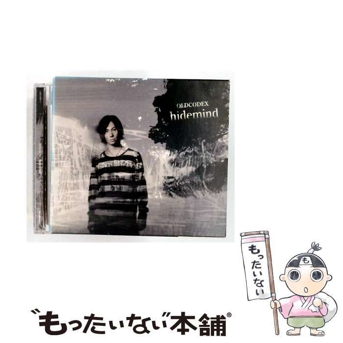 【中古】 hidemind / OLDCODEX /