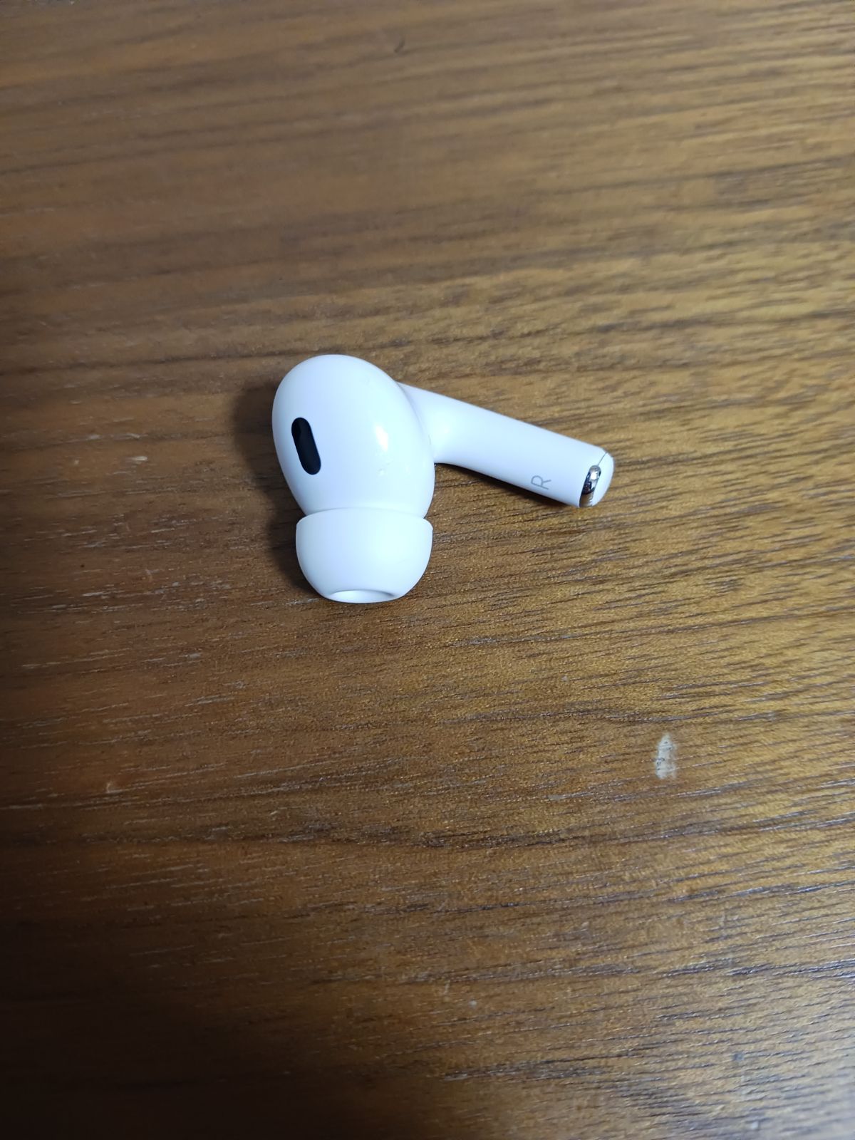 正規品）Apple AirPods Pro 2世代 片耳 R 片方 右耳 USB-C、Type-C