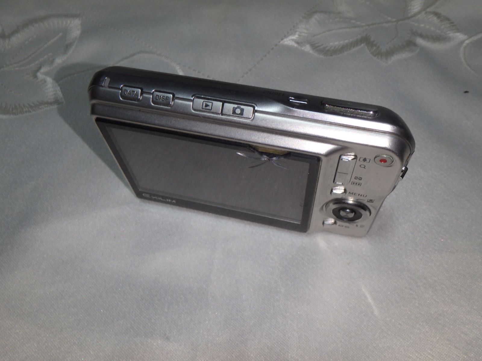 カシオ EX-S880 EXILIM デジタルカメラ - メルカリ