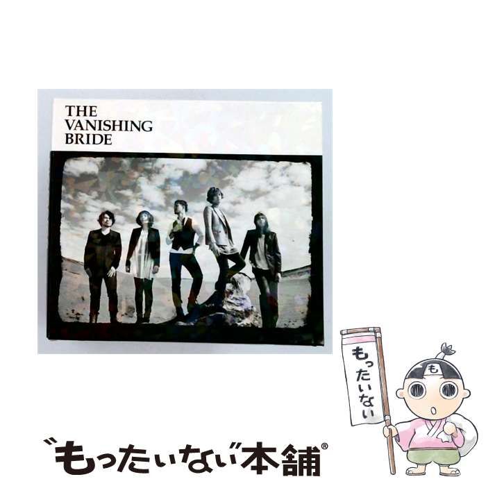 【中古】 [RX-100] THE VANISHING BRIDE / BIGMAMA /