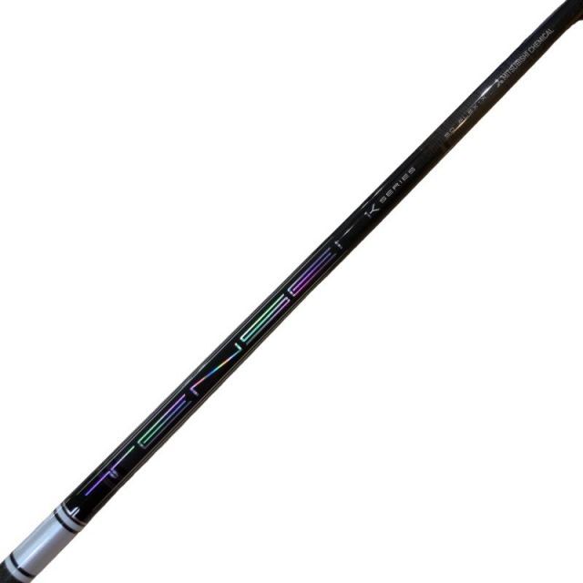 【中古】 コブラスリーブ付き(DARKSPEED系) 三菱ケミカル(レイヨン)ドライバー用 シャフト TENSEI PRO WHITE 1K 50 (フレックスX)Bランク ゴルフクラブ