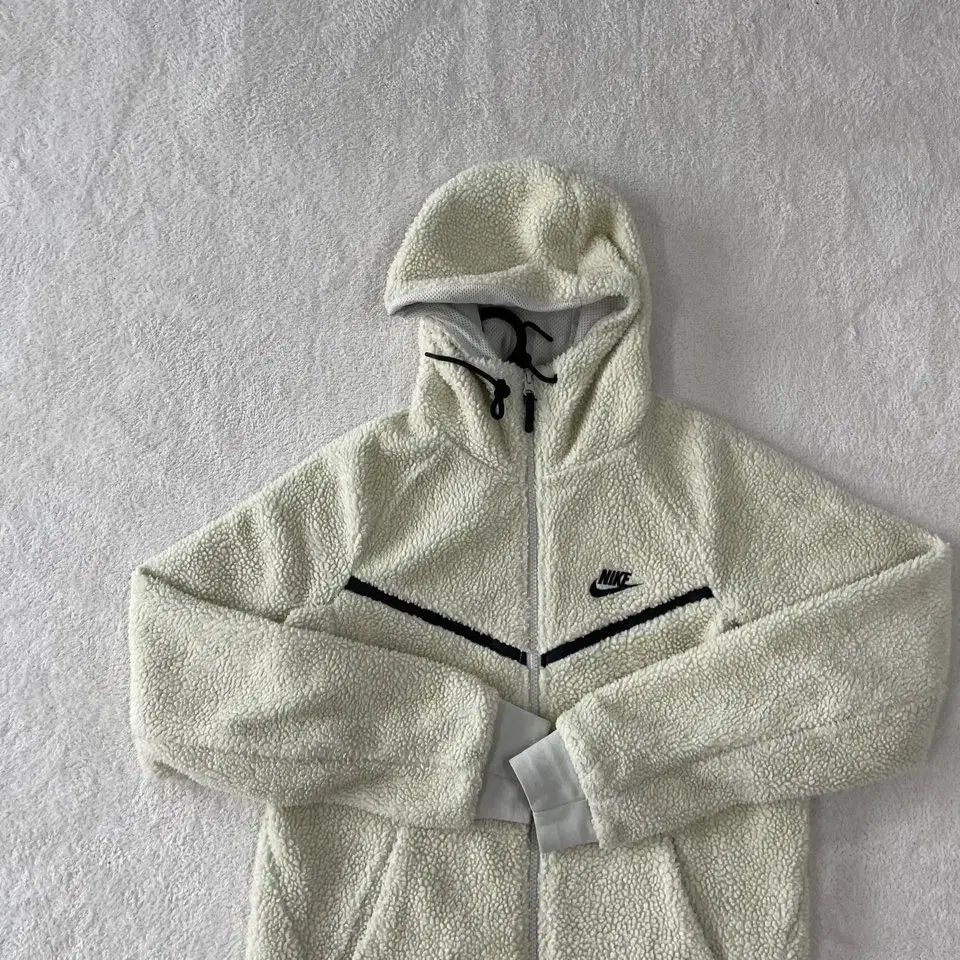 ナイキ テックパック フリース ジャケット 90 S-小売価格