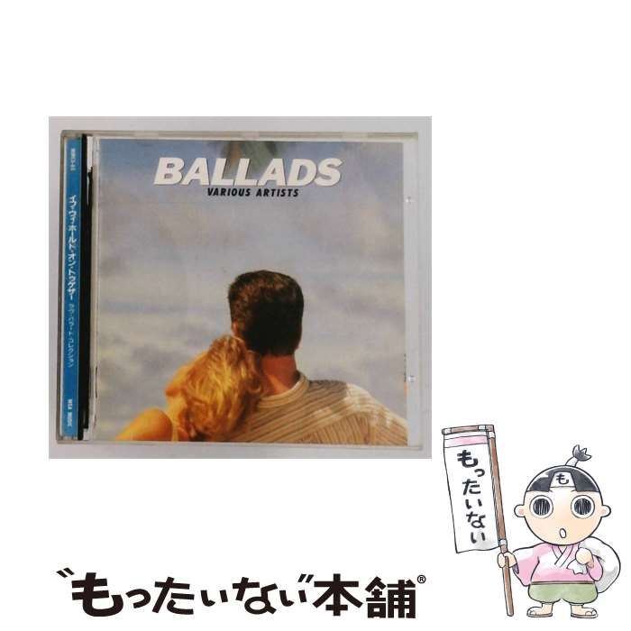 【中古】 [WMCS-65] イフ･ウィ･ホールド･オン･トゥゲザー ラヴ･バラード･コレクション / / 24,420円