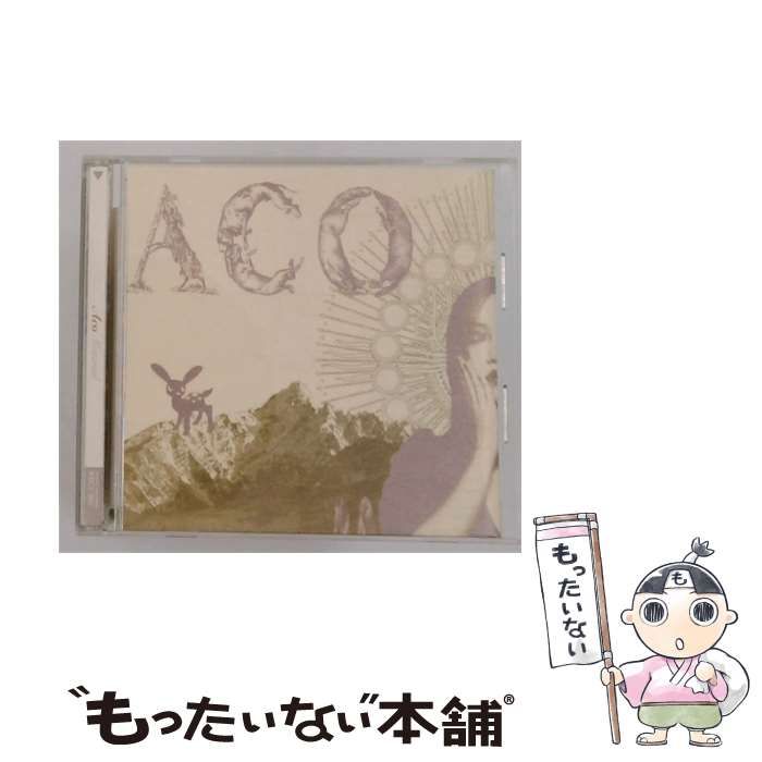【中古】 Material / ACO /