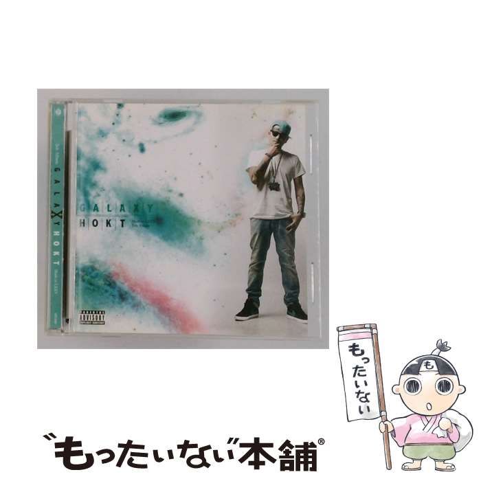 【中古】 [VFS050] GALAXY / HOKT /