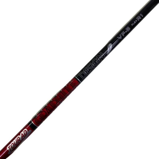 【中古】 キャロウェイスリーブ付き(QUANTUM系) グラファイトデザインドライバー用 シャフト Tour AD VF-5 (フレックスR)Aランク ゴルフクラブ 21,534円