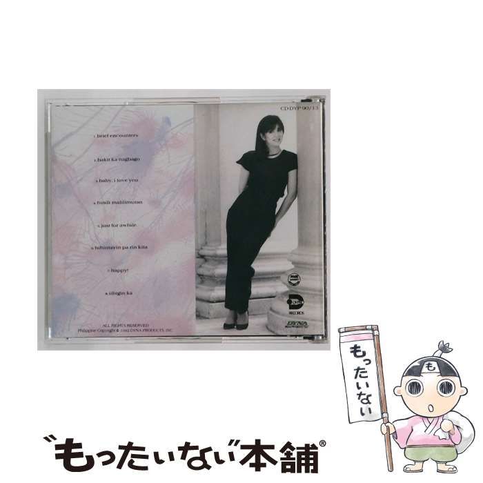 中古】 [CD-DYP 90/13] Brief Encounters / Joey Albert /