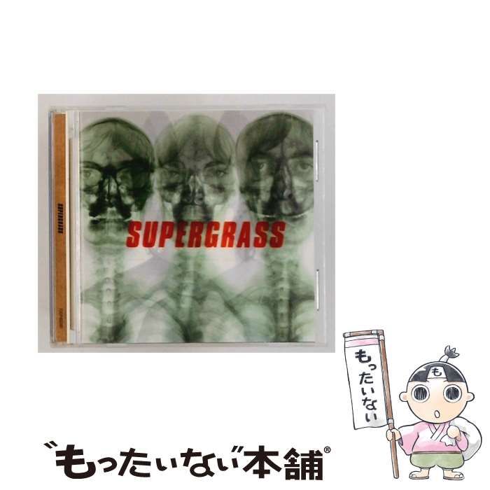 【中古】 SUPERGRASS / /