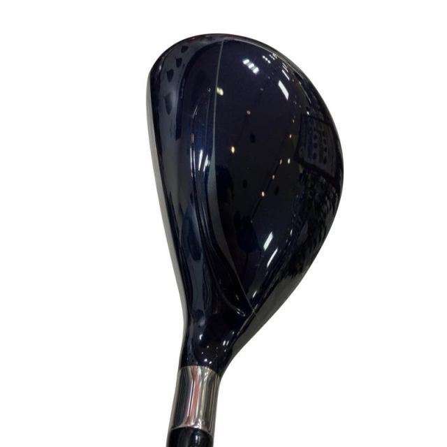 中古】 ブリヂストン TOUR B JGR(2019) U4 ユーティリティ UT NS PRO