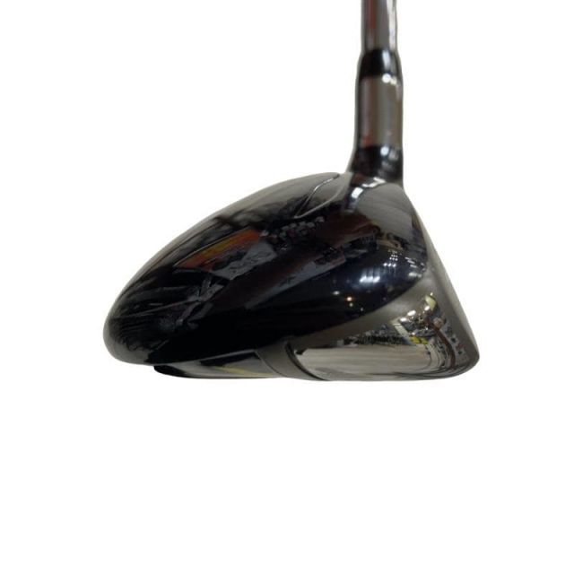 中古】 ブリヂストン TOUR B JGR(2019) U5 ユーティリティ UT NS PRO